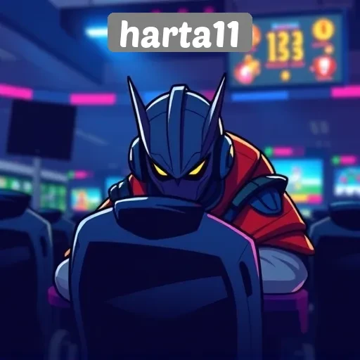 Menilai Keamanan dan Kenyamanan di Harta11
