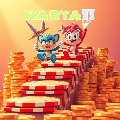 harta11 Kejuaraan