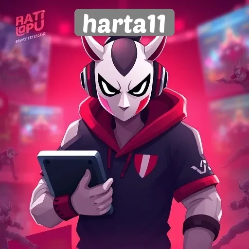 Keberagaman Permainan di Situs Harta11 Untuk Gamers Indonesia