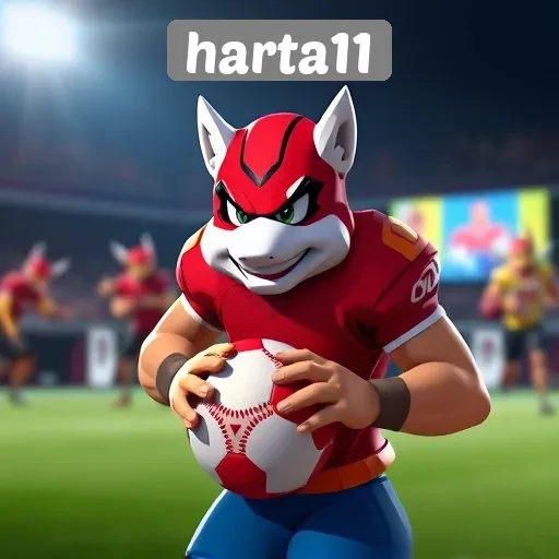 Pengalaman Bermain yang Menyenangkan di Harta11