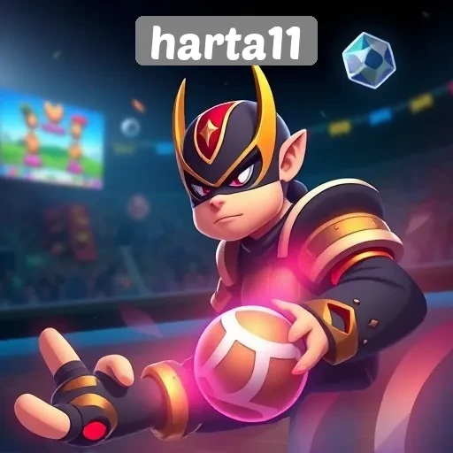 Mengulas Fitur Menarik di Situs Game Harta11