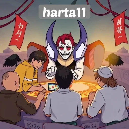 Panduan Lengkap Bermain di Harta11 untuk Pemula