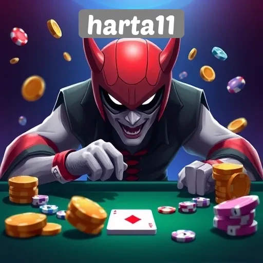 Ulasan Lengkap Mengenai Fitur dan Permainan di Harta11
