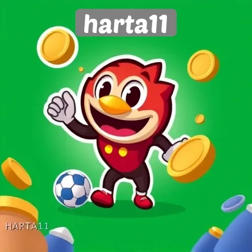 Menelusuri Fitur Unggulan di Situs Harta11