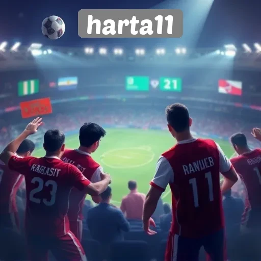 Keunggulan Harta11 dan Ragam Permainan yang Tersedia