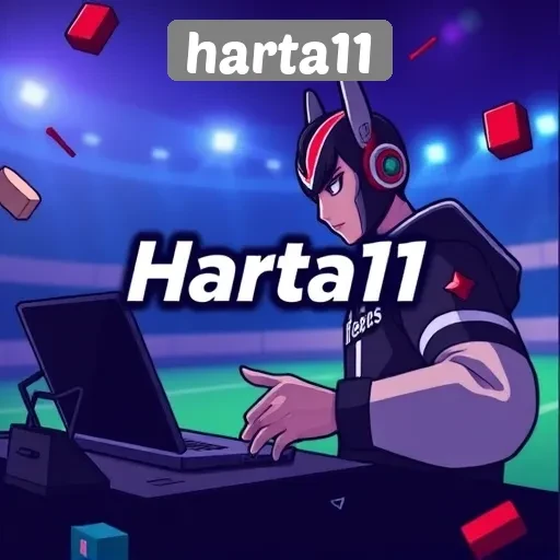Harta11 Sebagai Pilihan Utama untuk Pecinta Game Online