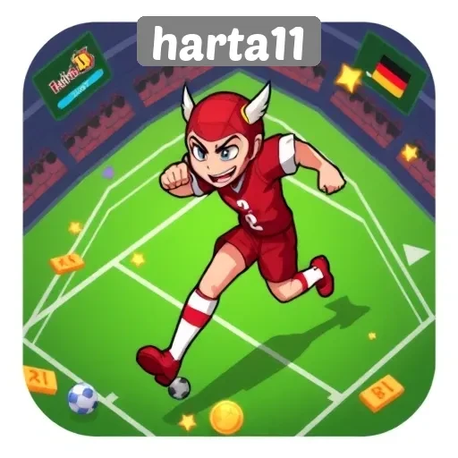 Mengenal Harta11 Sebagai Platform Game Terpercaya di Indonesia
