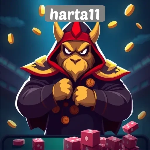 Review Pengalaman Bermain di Harta11