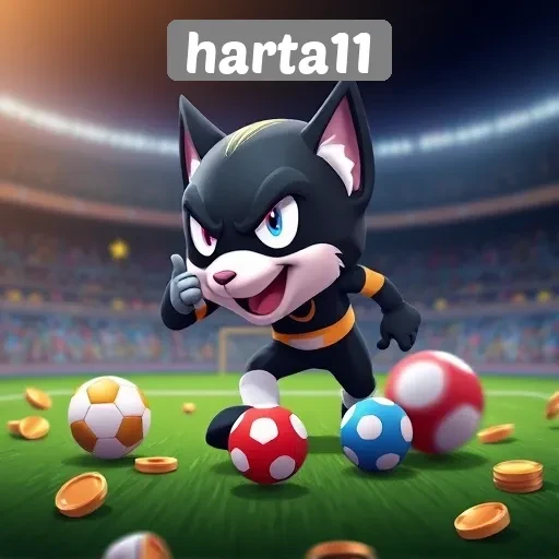 Mengenal Lebih Dekat Situs Game Harta11