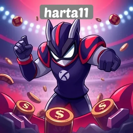 Mengapa Harta11 Menjadi Pilihan Utama Para Gamer