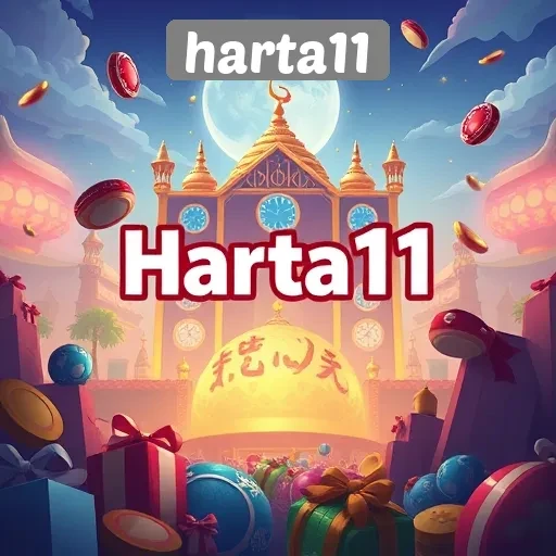 Harta11 Menawarkan Beragam Permainan untuk Semua Kalangan
