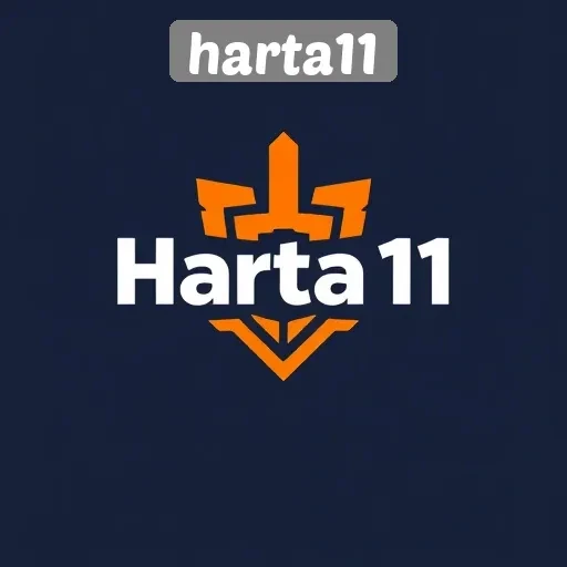 Peran Harta11 dalam Mendorong Industri Game Lokal di Indonesia