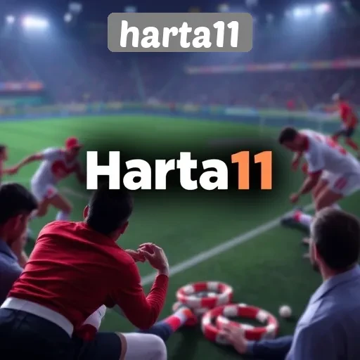 Keunggulan Harta11 dalam Menyediakan Permainan Daring