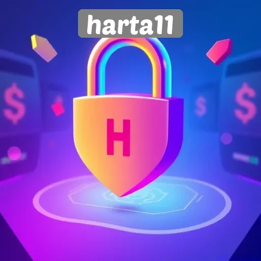Meninjau Fitur Keamanan Situs Harta11 untuk Pengguna