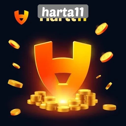 Promosi dan Bonus Menarik di Harta11 Bagi Pemain