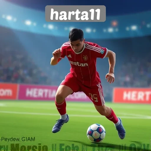 Keunggulan Harta11 dalam Menyediakan Permainan Berkualitas