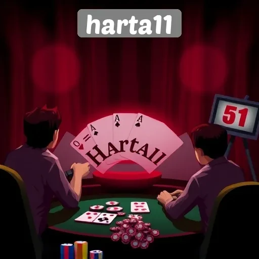 Cara Mendaftar dan Memulai di Harta11 untuk Pemula