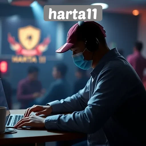 Keamanan dan Privasi Pemain di Harta11