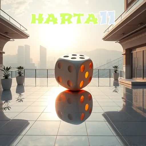 harta11 Game Strategi
