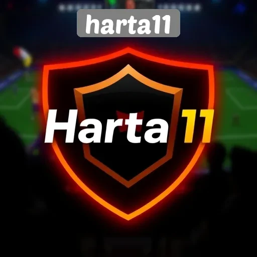 Kisah Sukses Harta11 dalam Dunia Game Online