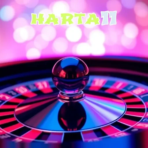harta11 Turnamen