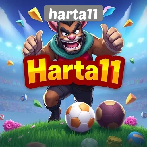 Mengenal Harta11 Sebagai Platform Game Terpercaya