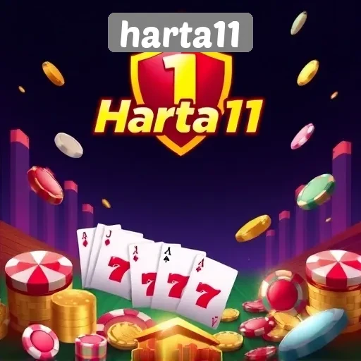 Beragam Permainan yang Ditawarkan di Harta11